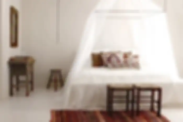 Kelambu Kamar Tidur