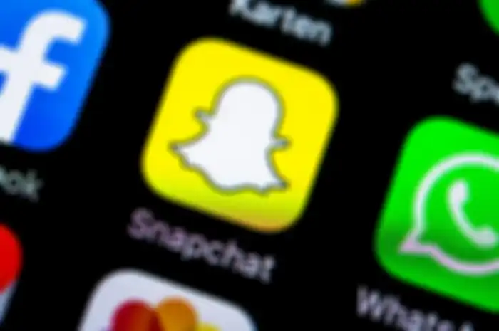 Snapchat