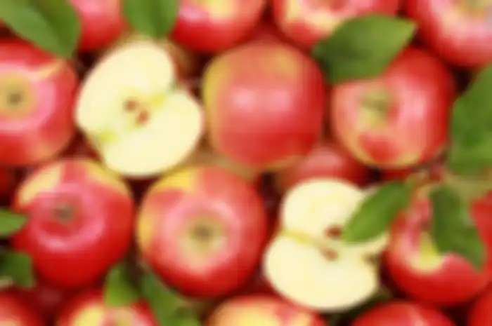 Buah Apel