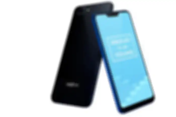 Realme C1