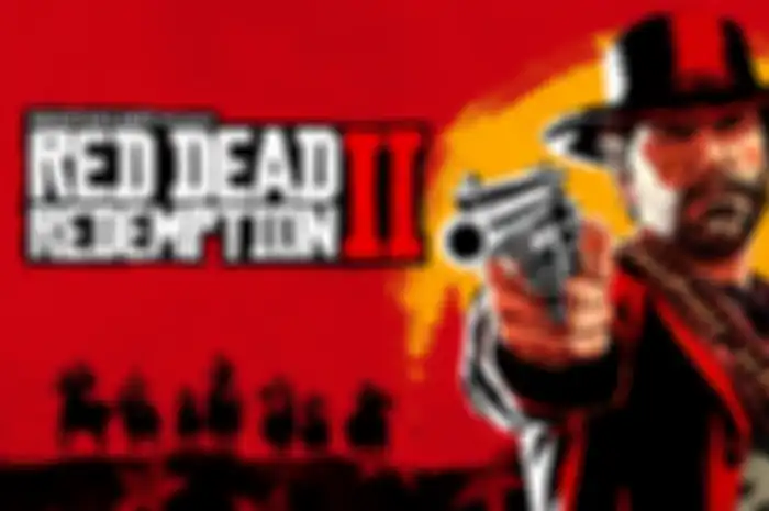 Red Dead Redemption 2