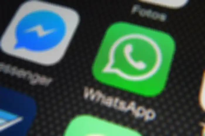 ilustrasi WhatsApp yang akan menghadirkan fitur baru untuk bisa pindahkan riwayat chat ke nomor telepon lain.