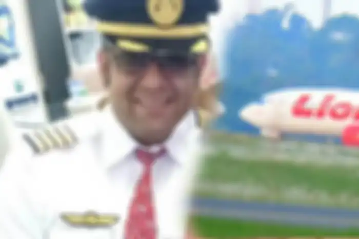 6 Fakta Terbaru Lion Air JT 610: Jenazah Pilot Bhavye Suneja Berhasil Teridentifikasi Hingga Identif