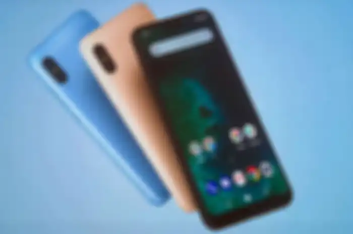 Xiaomi Mi A2 dan Mi A2 Lite