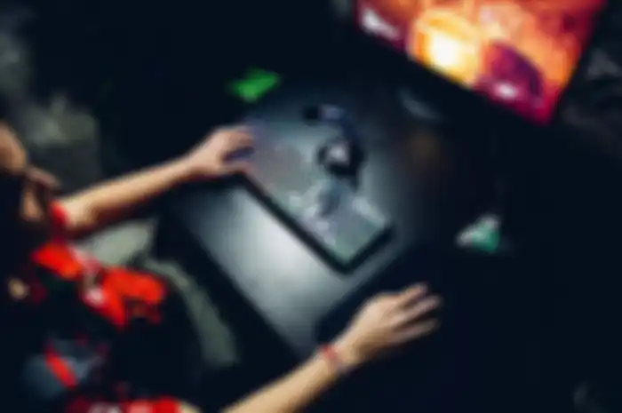 Bahasa Gamer