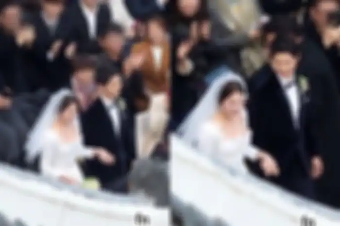 Song Song Couple