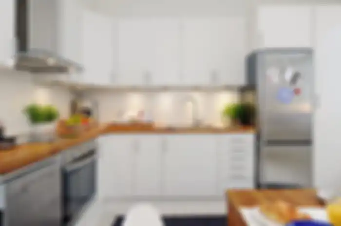 Dapur merupakan tempat paling vital bagi sebuah bangunan (rumah) sehingga jika energi di dalamnya buruk, maka akan semakin jelek karena adanya api.
