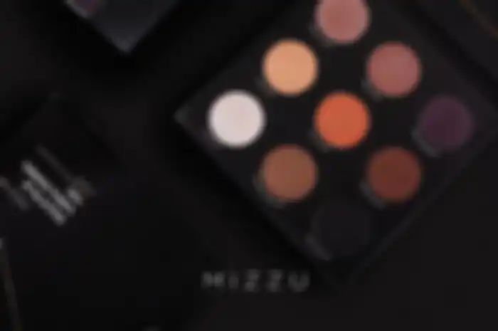 Mizzu x Endi Feng