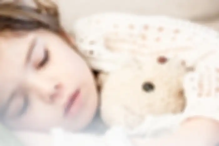 6 Tips Buat Anak Mau Tidur di Kamar Sendiri, Nomor 3 Penting Banget!