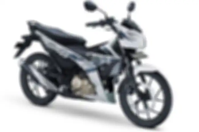 Satria Fu 150