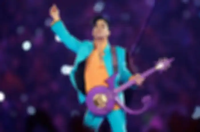 Penampilan Prince di Super Bowl XLI NFL 2016