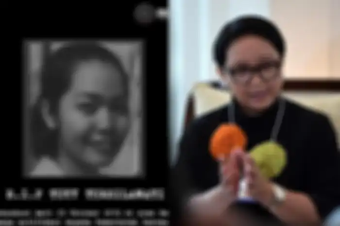 Sebelum Tuti Tursilawati dieksekusi mati, pemerintah Indonesia telah melakukan berbagai upaya untuk meringankan hukumannya