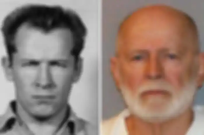 James 'Whithey' Bulger adalah seorang yang menjalani kehidupan ganda, sebagai salah satu mafia paling terkenal sekaligus sebagai informan rahasia FBI.