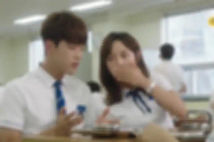 Drama Korea : School