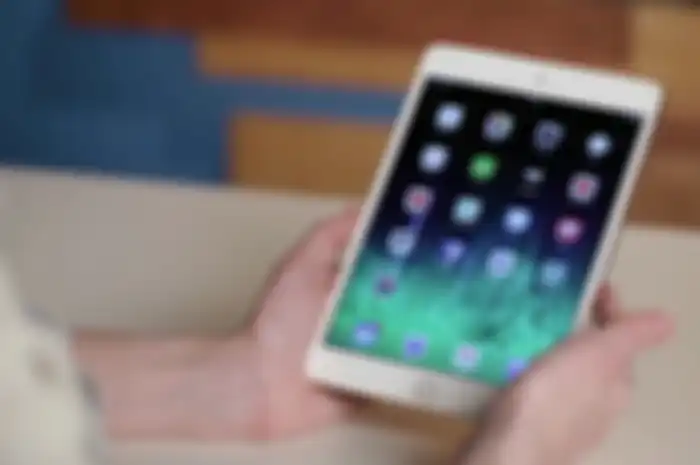 Ipad Mini 4