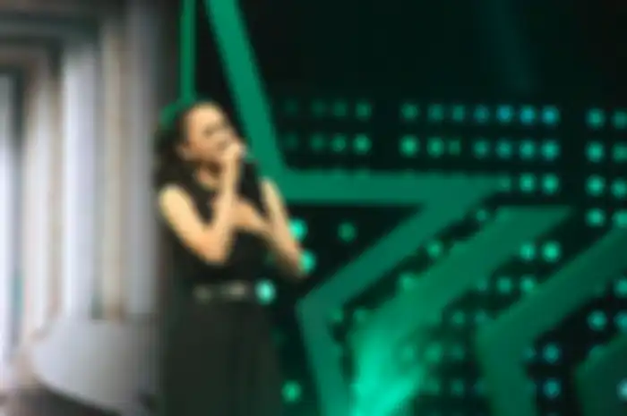 Yotari Kezia Tampil Berani di Panggung Final JOOX Karaoke Superstar
