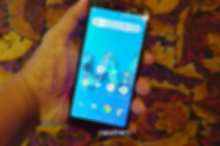Wiko Tommy3
