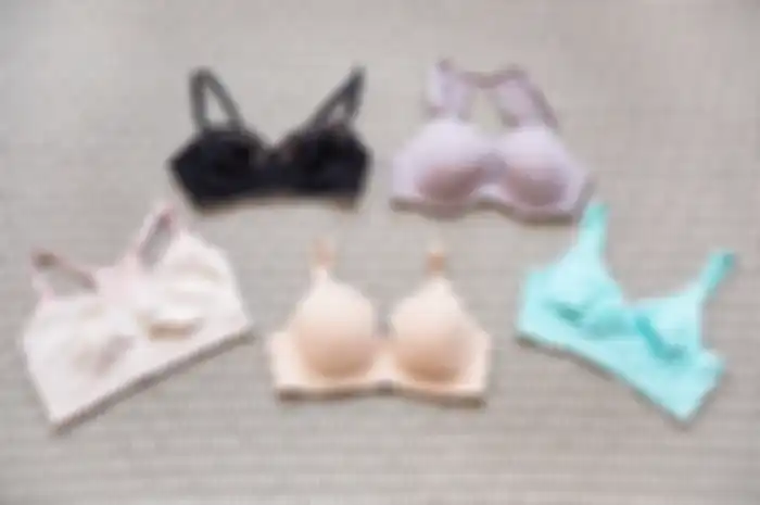 bra