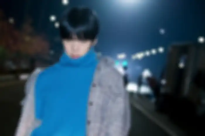 Minhyuk MONSTA X