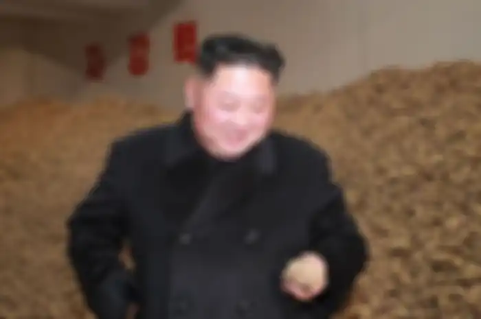 Kim Jong Un
