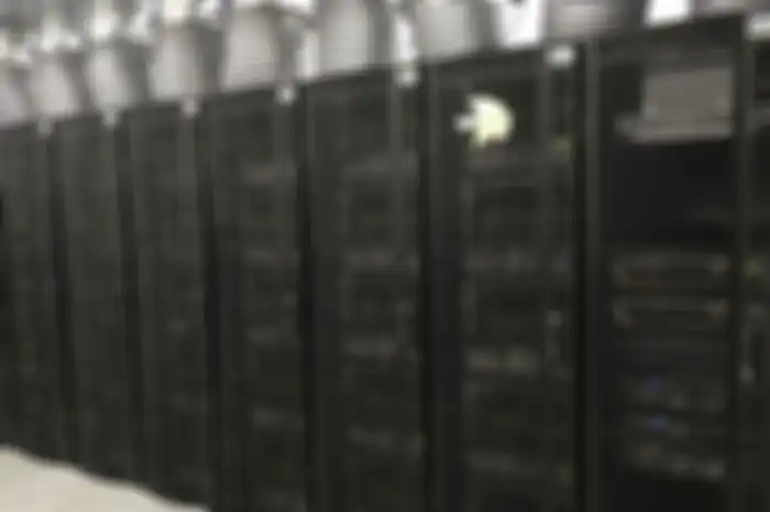 Supercomputer SpiNNaker dirancang untuk bekerja seperti otak manusia.