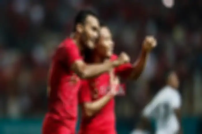 Timnas Indonesia sendiri pertama kali bertemu dengan Singapura pada ajang Piala AFF pada tahun 1998.