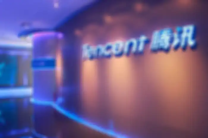 Tencent batasi waktu bermain anak dan remaja di China menggunakan sistem verifikasi baru.