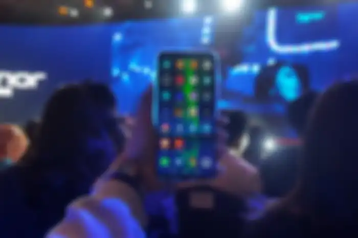 Honor 8X