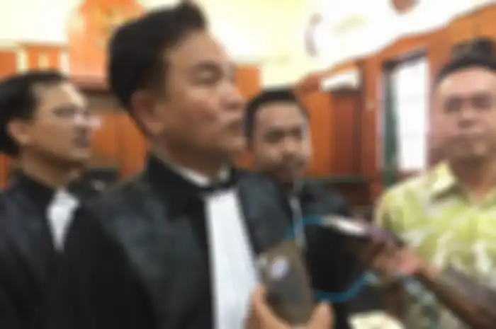 Yusril Ihza Jadi Pengacara Capres, Rumah Masa Kecilnya Belitung Timur Asri Banget!
