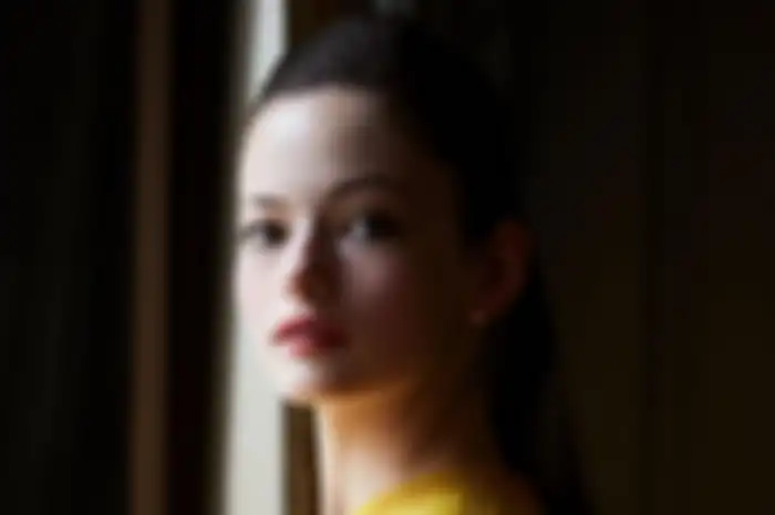 Mackenzie Foy