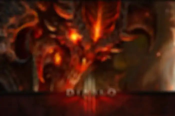 Diablo 3