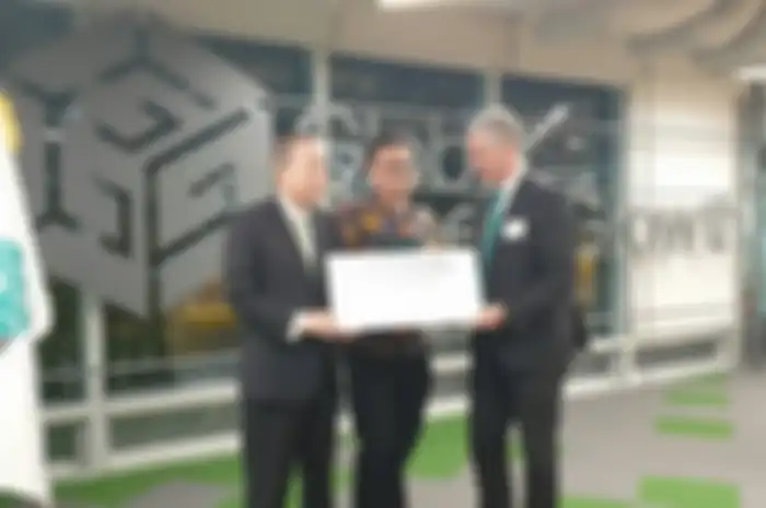 mahasiswa UGM juarai Greenpreneur Competition di Korsel