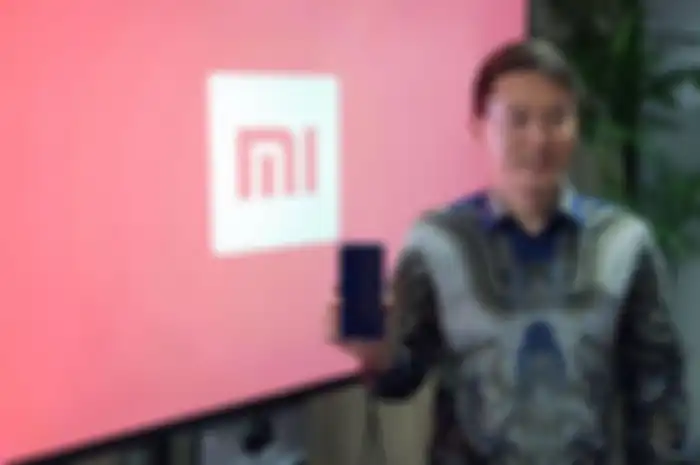 Chew Souzi, Chief Finance Officer Xiaomi Global