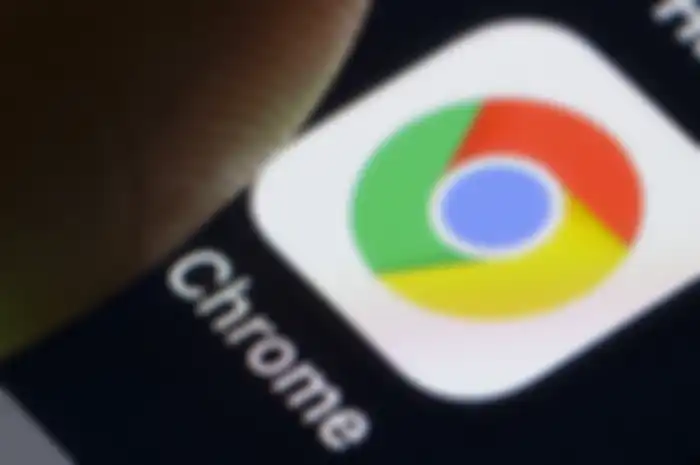 Google Chrome