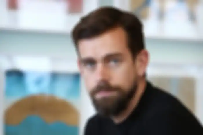 Jack Dorsey