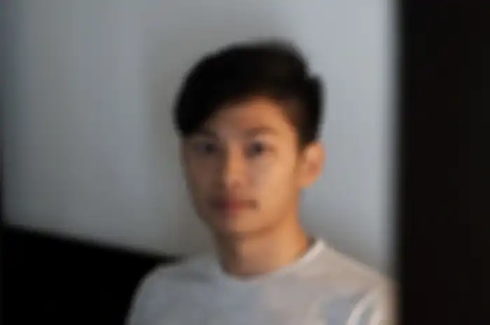 Kevin Anggara