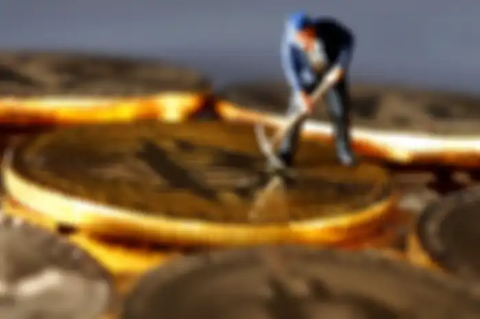 Menambang Bitcoin ternyata lebih boros energi dibandingkan menggali tanah demi mencari emas.