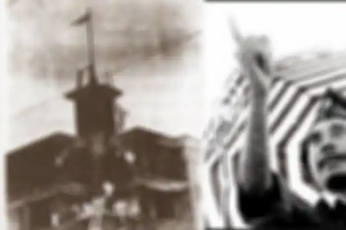 Insiden-insiden berikut ini yang menjadi latar belakang terjadinya perang 10 November 1945 di Surabaya. 