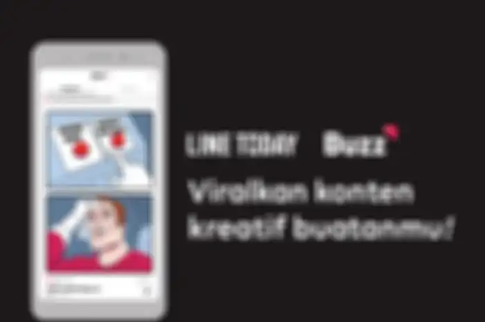 LINE TODAY Buzz