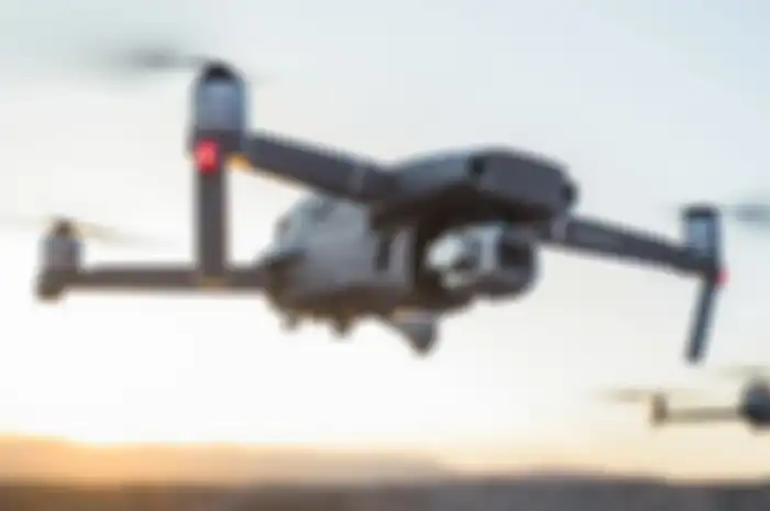 Drone DJI