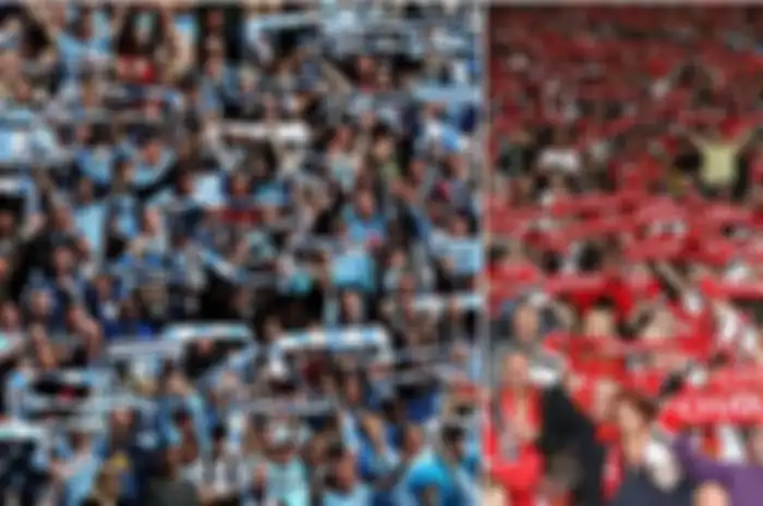 Derby kota Manchester