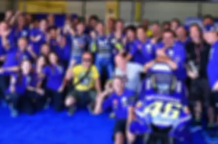 Usai Investigasi, Yamaha Fokus Berbenah di Tim Mesin