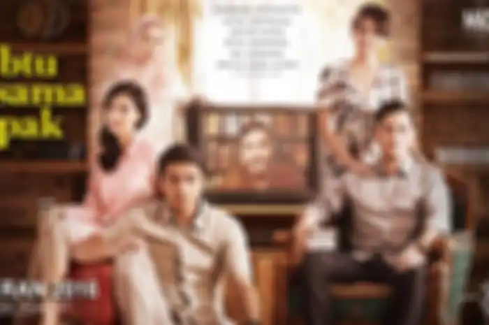 Sabtu Bersama Bapak