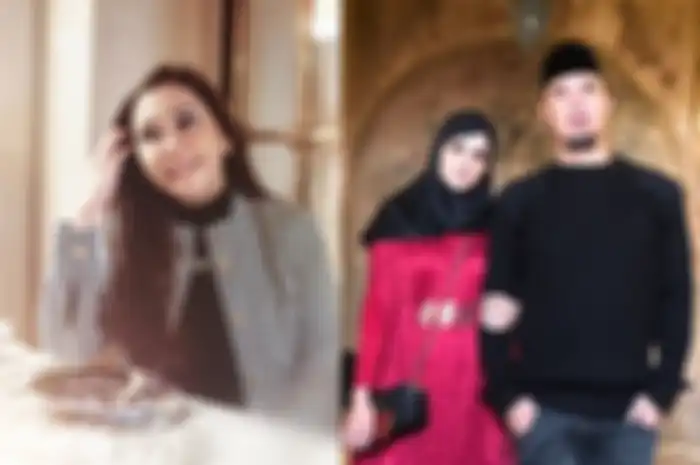 Maia Estianty, Mulan Jameela dan Ahmad Dhani
