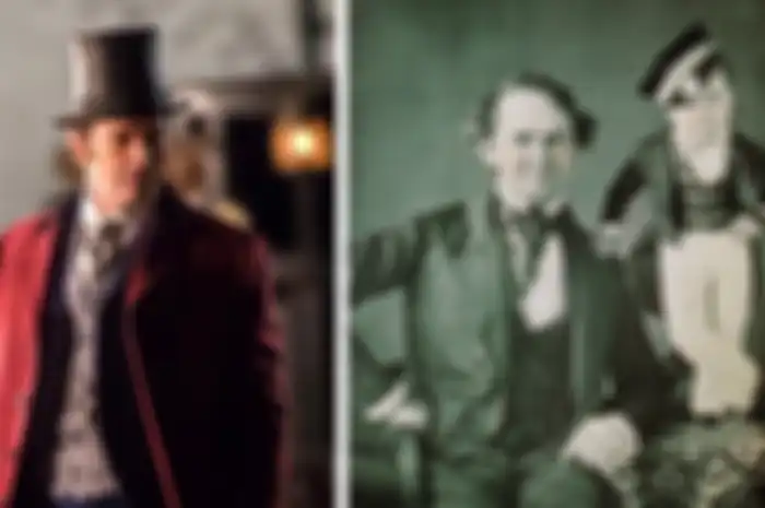 The Greatest Showman