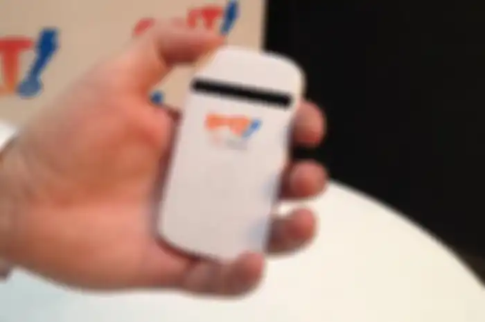Modem BOLT 4G