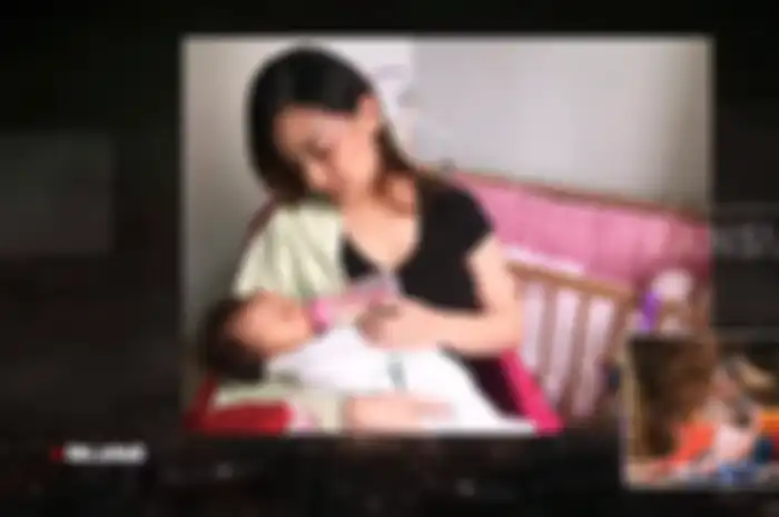 Kondisi jantung bolong atau jantung bocor seperti yang terjadi pada Ziona Eden, putri Joanna Alexandra, bisa diketahui melalui tanda-tanda ini.