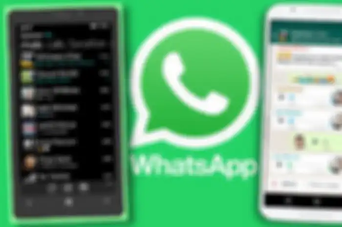 Kenapa Whatsapp Bisa Sangat Populer? Berikut Ini Alasannya