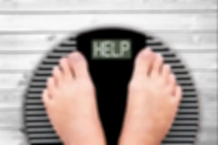 Jika berat badan naik turun lebih dari 2 kg sehari dan terjadinya hanya dalam beberapa hari saja, ini bukan hal yang baik.