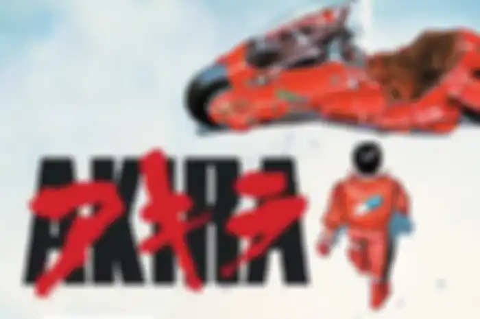 Akira